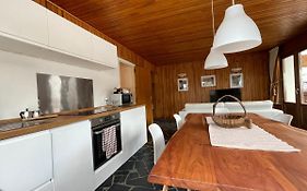 Lovely Apt Chalet Courchevel 1650